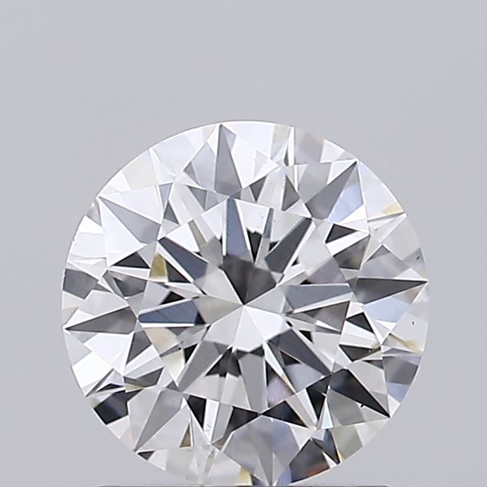 Lab Grown Diamond Lab-grown 1,13Ct F-VS1 Round - IGILG640487404 1