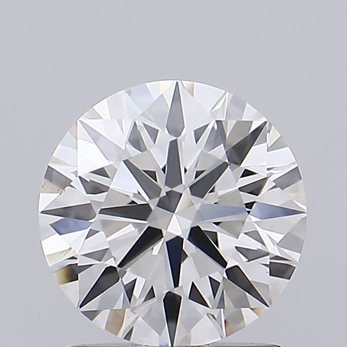 Lab Grown Diamond Lab-grown 1,12Ct F-VS1 Round - IGILG640450838 1