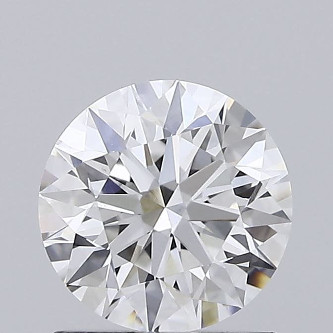 Lab Grown Diamond Lab-grown 1,09Ct E-VS1 Round - IGILG710545060 1