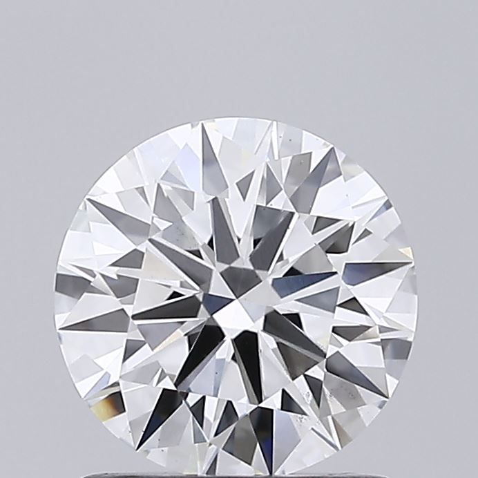 Lab Grown Diamond Lab-grown 1,1Ct E-VS2 Round - IGILG710572425 1