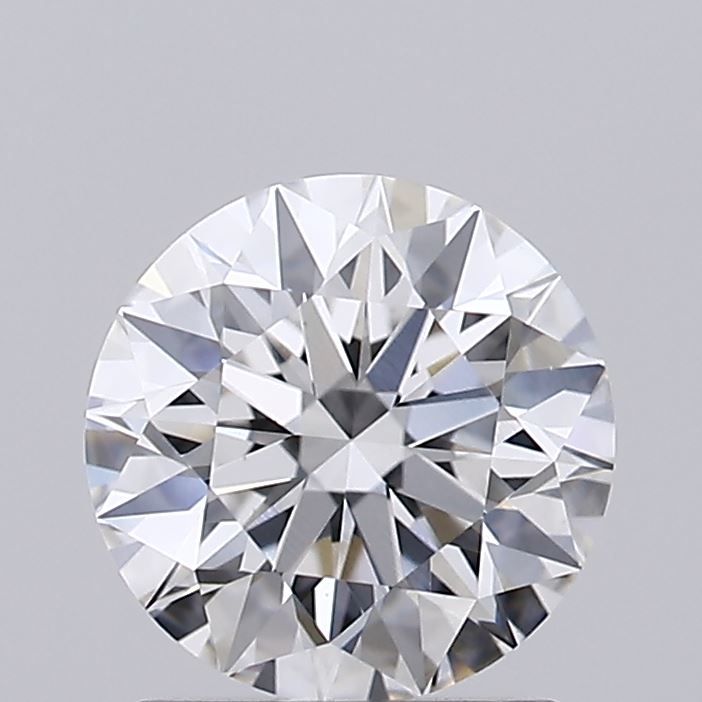 Lab Grown Diamond Lab-grown 1,23Ct F-VS1 Round - IGILG710544987 1