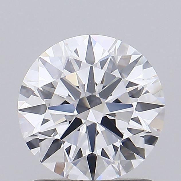 Lab Grown Diamond Lab-grown 1,12Ct D-VS1 Round - IGILG677551974 1