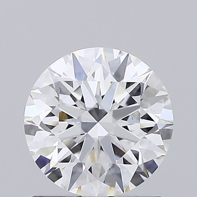 Lab Grown Diamond Lab-grown 1,09Ct E-VS1 Round - IGILG710545195 1