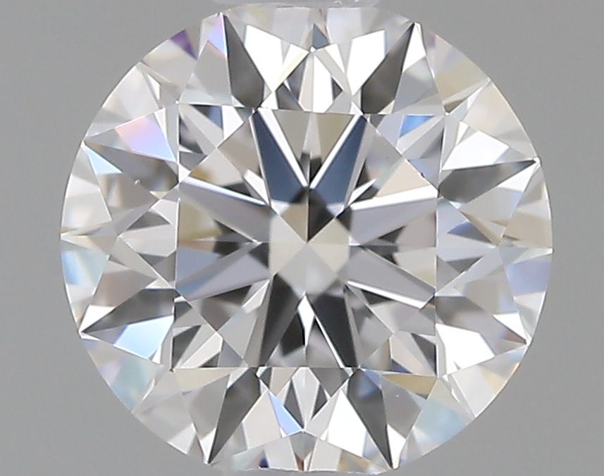Lab Grown Diamond Lab-grown 1,08Ct D-IF Round - IGILG794660543 1