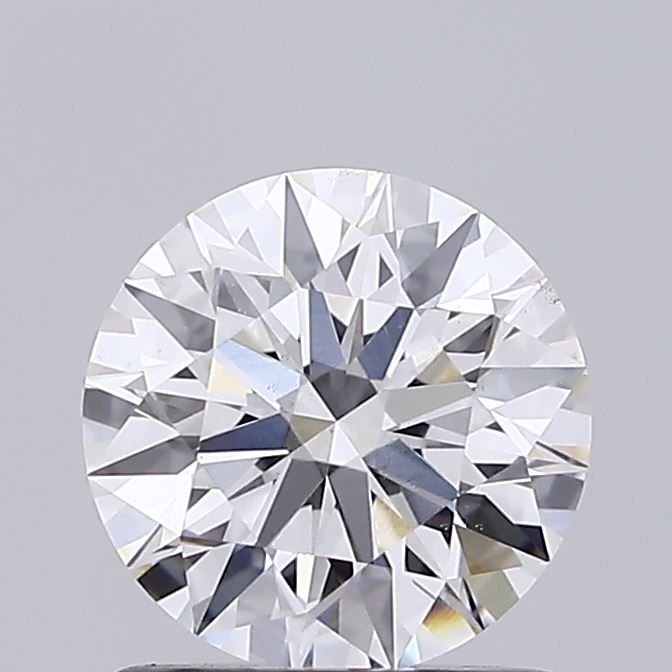 Lab Grown Diamond Lab-grown 1,09Ct E-VS2 Round - IGILG696599525 1