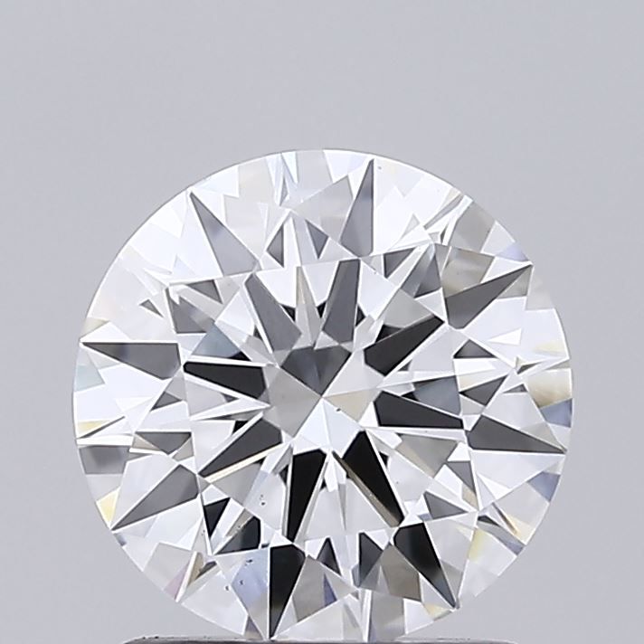 Lab Grown Diamond Lab-grown 1,34Ct E-VS1 Round - IGILG710545059 1