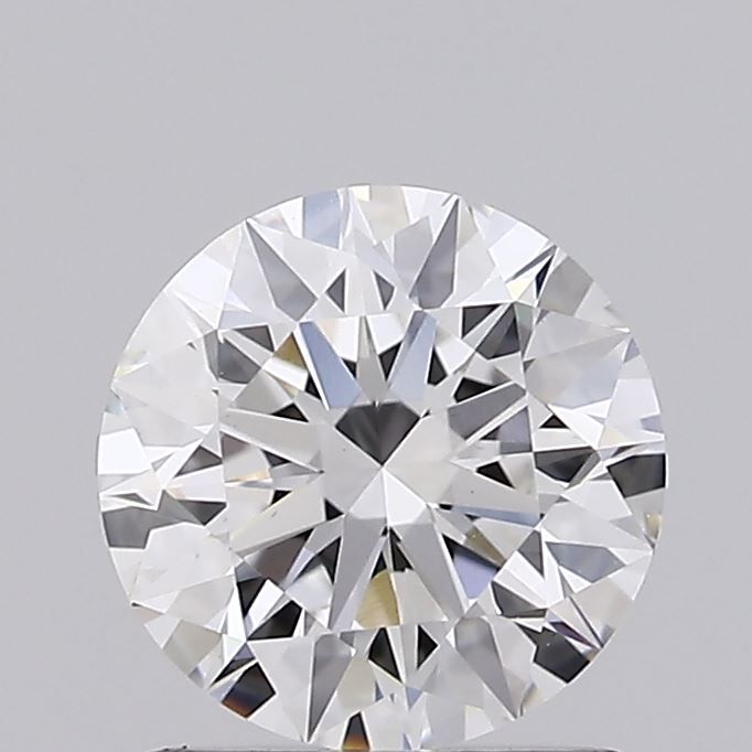 Lab Grown Diamond Lab-grown 1,08Ct E-VS1 Round - IGILG710545058 1