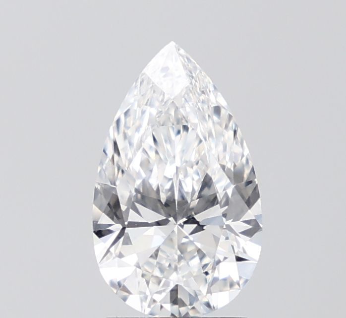 Lab Grown Diamond Lab-grown 1,56Ct D-VVS2 Pear - IGILG766649236