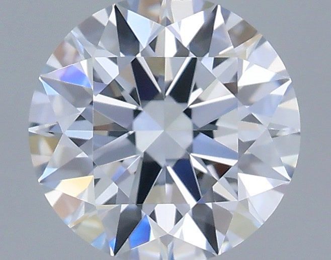 Lab Grown Diamond Lab-grown 0,73Ct F-VVS2 Round - IGILG805690679 1