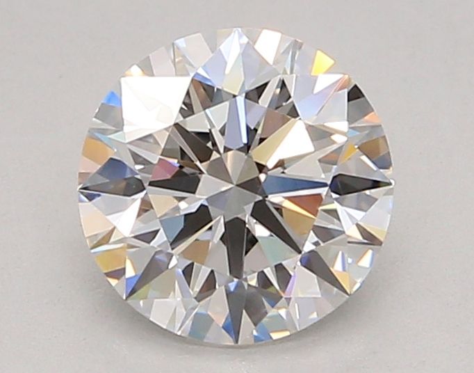 Lab Grown Diamond Lab-grown 1,72Ct F-VVS2 Round - IGILG743546341