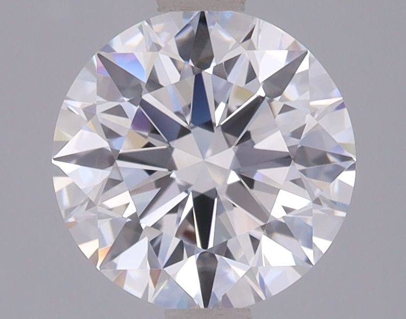 Lab Grown Diamond Lab-grown 2,06Ct D-VVS2 Round - IGILG793604636