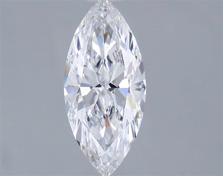 Lab Grown Diamond Lab-grown 0,94Ct D-VS1 Marquise - IGILG807674326 1