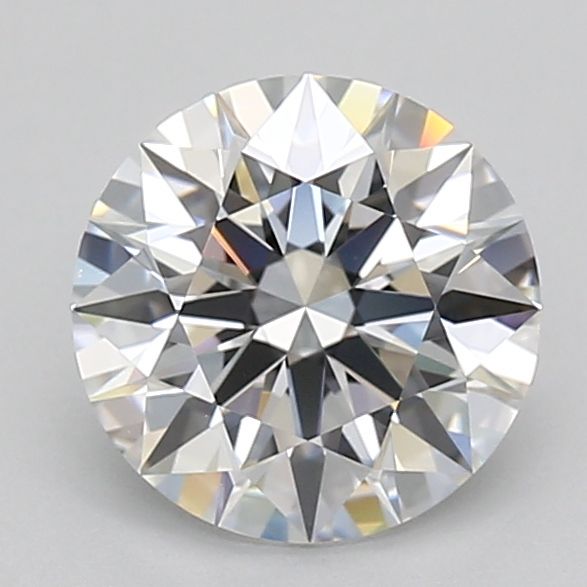 Lab Grown Diamond Lab-grown 2,04Ct D-VVS1 Round - GIA1539657544