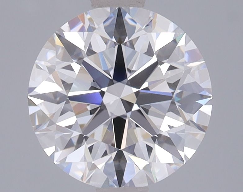 Lab Grown Diamond Lab-grown 2,09Ct D-IF Round - IGILG793602750
