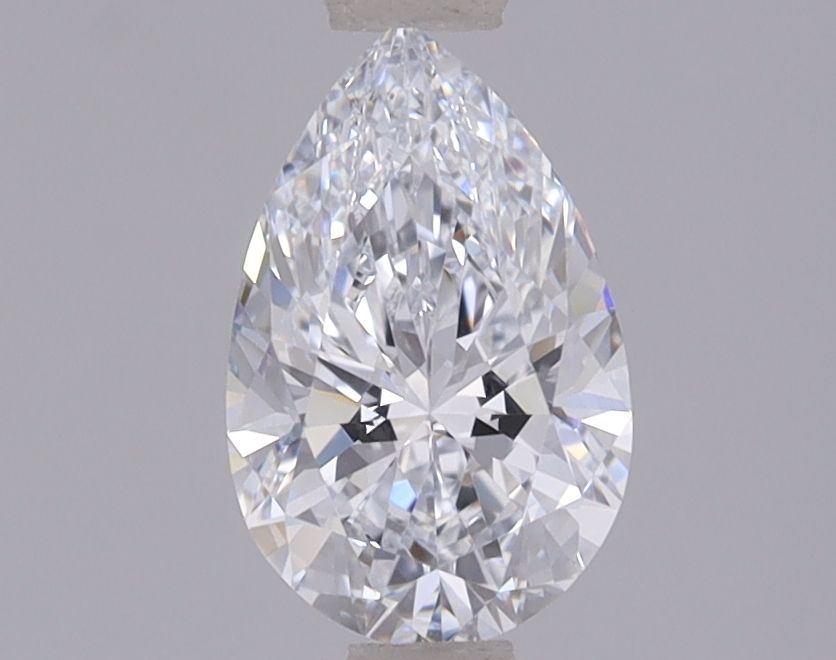 Lab Grown Diamond Lab-grown 1,01Ct F-VVS1 Pear - IGILG758513215