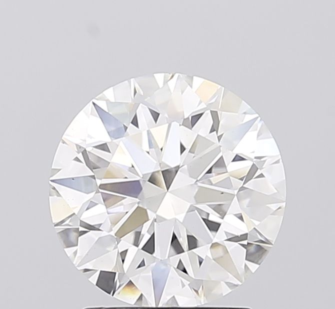 Lab Grown Diamond Lab-grown 2,04Ct F-VS1 Round - IGILG770654892