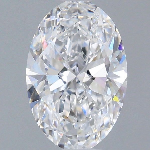 Lab Grown Diamond Lab-grown 1,05Ct D-VVS2 Oval - IGILG801678014