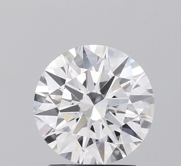 Lab Grown Diamond Lab-grown 1,52Ct F-VVS2 Round - IGILG770654880