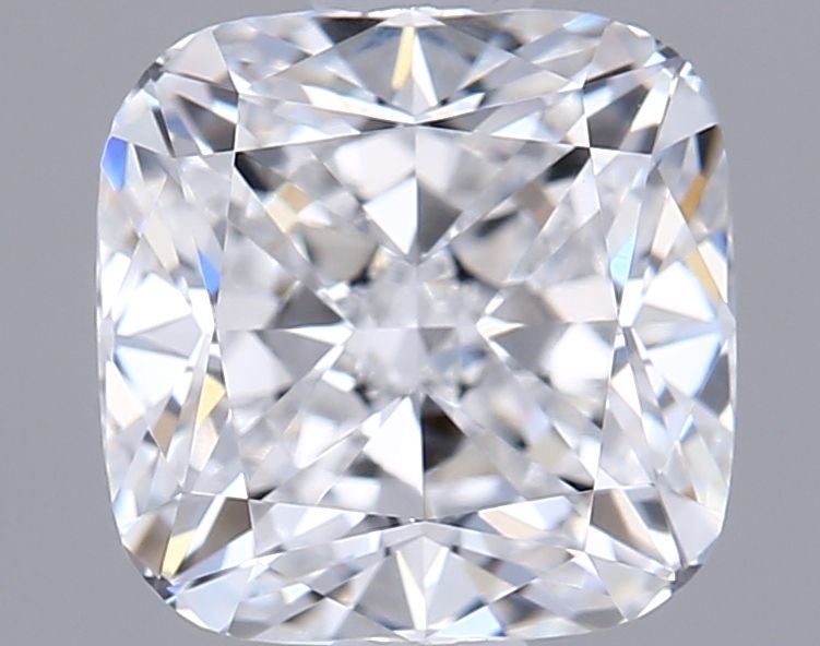 Lab Grown Diamond Lab-grown 1,54Ct D-VVS1 Cushion - IGILG750524542 1