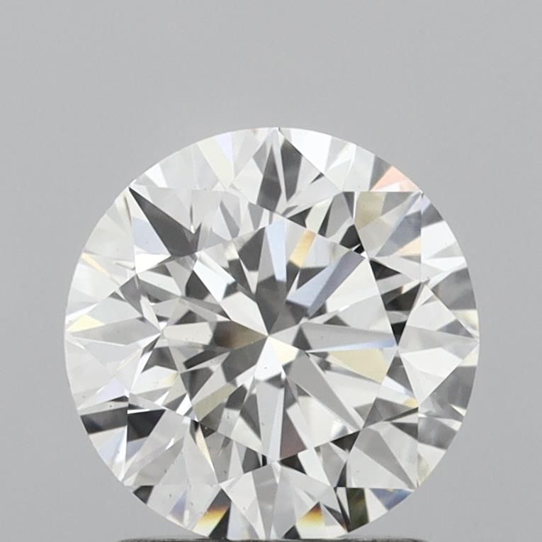 Lab Grown Diamond Lab-grown 1,45Ct F-VS1 Round - IGILG607308080 1