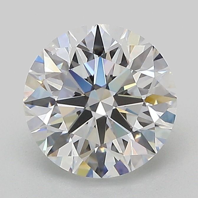 Lab Grown Diamond Lab-grown 1,56Ct D-VVS1 Round - IGILG784678534 1