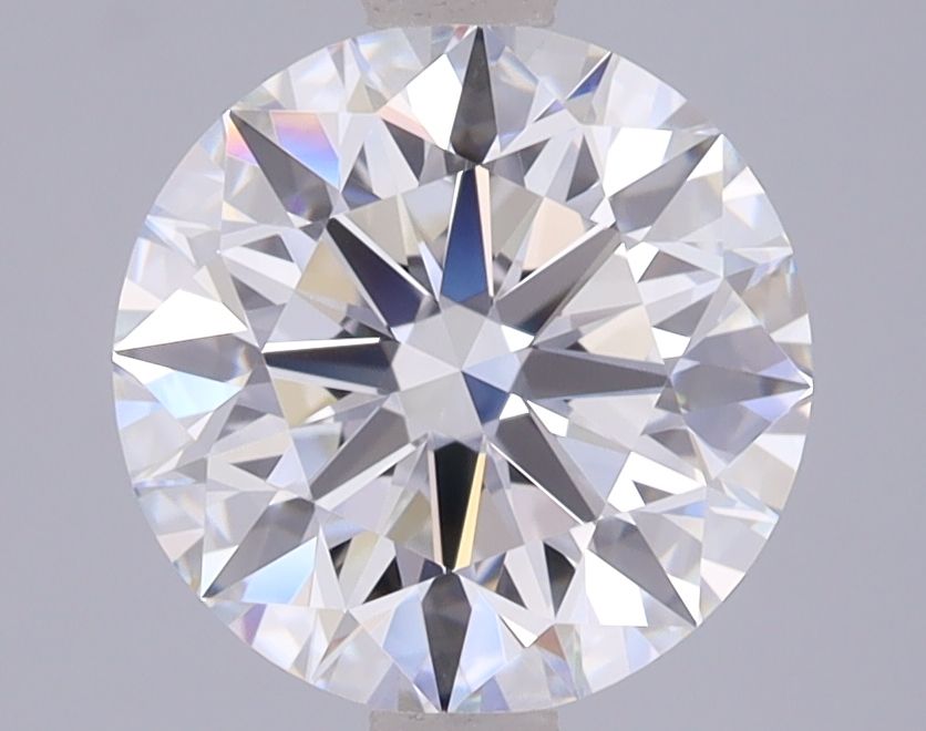 Lab Grown Diamond Lab-grown 2,5Ct F-VVS2 Round - IGILG747552495 1