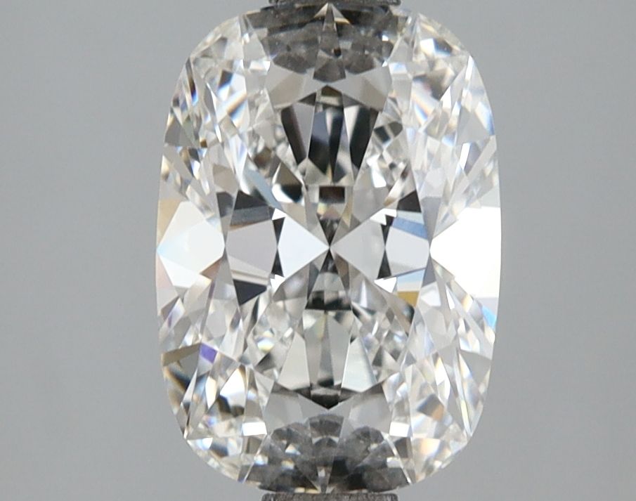 Lab Grown Diamond Lab-grown 2,06Ct F-VVS2 Cushion - IGILG794687255