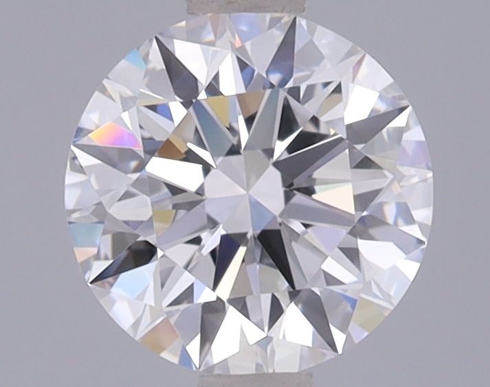 Lab Grown Diamond Lab-grown 1,53Ct D-VVS2 Round - IGILG793604696