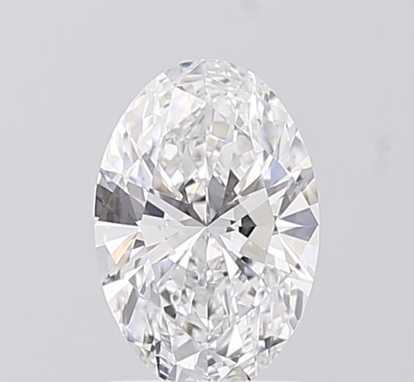 Lab Grown Diamond Lab-grown 1,5Ct F-VVS2 Oval - IGILG770629938 1
