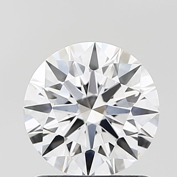 Lab Grown Diamond Lab-grown 1,04Ct F-VS1 Round - IGILG760578966