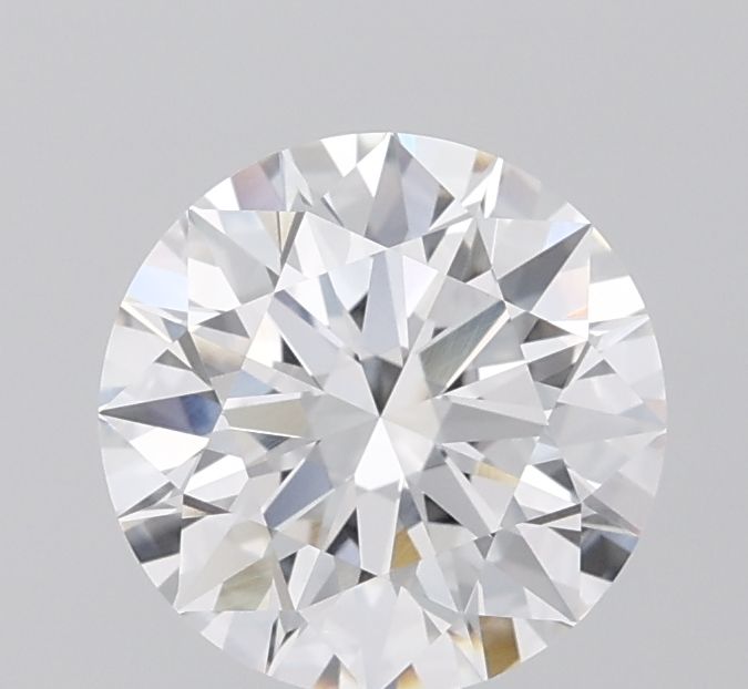 Lab Grown Diamond Lab-grown 2,02Ct F-VVS1 Round - IGILG770654757 1