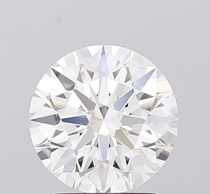 Lab Grown Diamond Lab-grown 2,06Ct F-VS1 Round - IGILG770654775