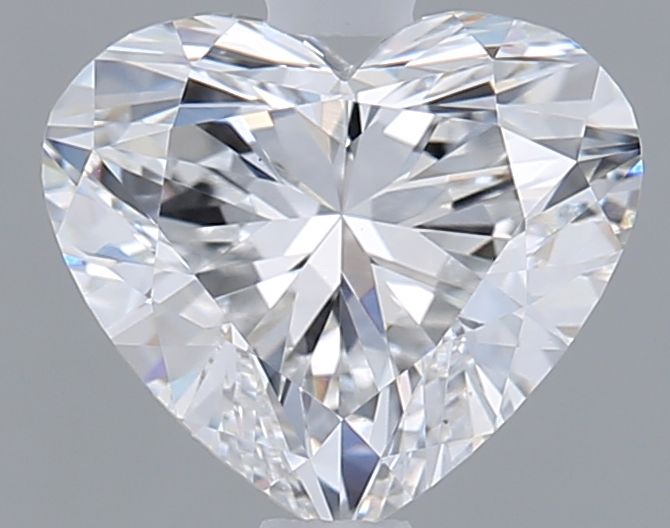 Lab Grown Diamond Lab-grown 1,5Ct D-VS1 Heart - IGILG743574164