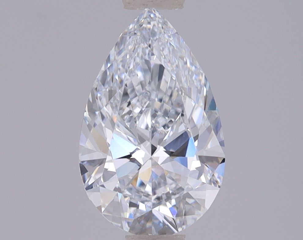 Lab Grown Diamond Lab-grown 1,08Ct F-IF Pear - IGILG747552634