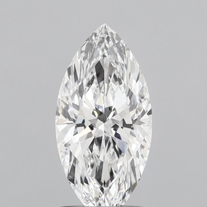 Lab Grown Diamond Lab-grown 1,09Ct E-VVS1 Marquise - IGILG754513996