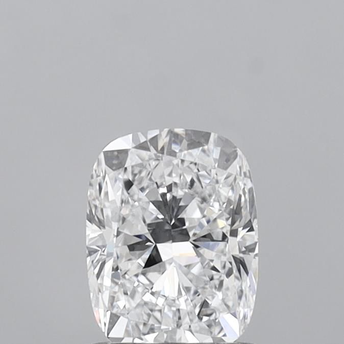 Lab Grown Diamond Lab-grown 1Ct D-VVS1 Cushion - IGILG747513118