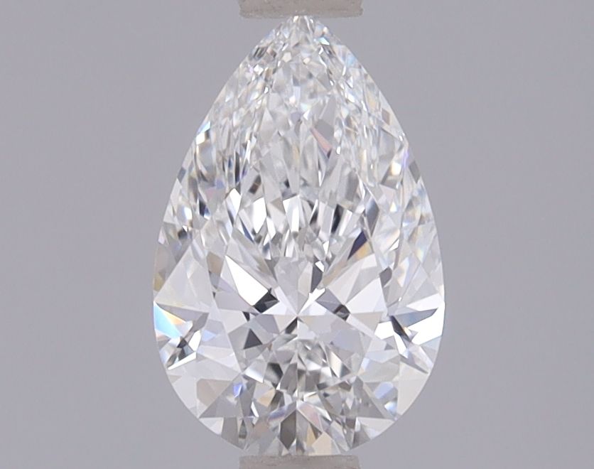 Lab Grown Diamond Lab-grown 1,01Ct E-VVS2 Pear - IGILG757530092