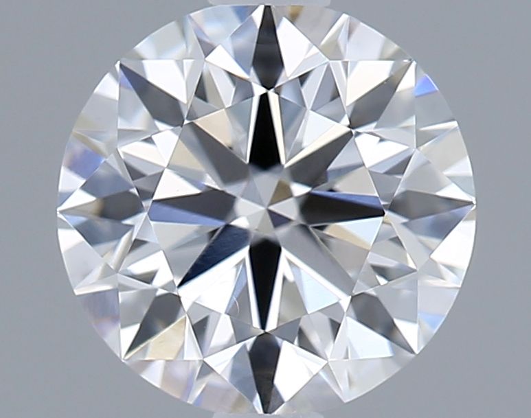 Lab Grown Diamond Lab-grown 1,03Ct D-VS1 Round - IGILG798607892