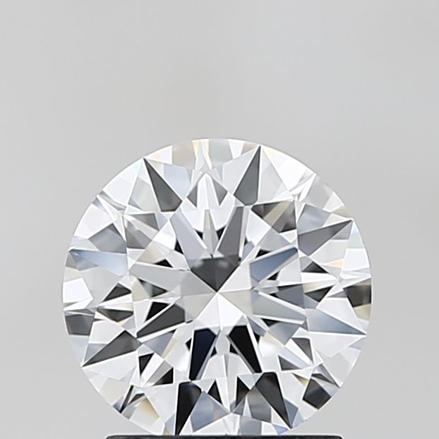 Lab Grown Diamond Lab-grown 1,72Ct F-VVS1 Round - IGILG628420806