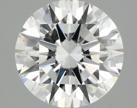 Lab Grown Diamond Lab-grown 2,06Ct E-VS1 Round - IGILG770609531 1