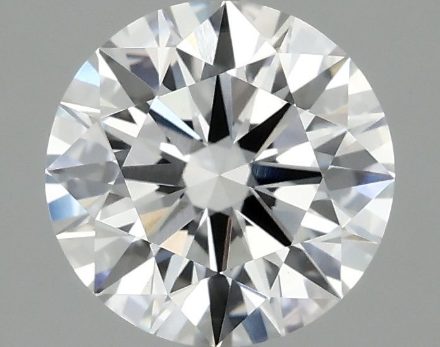 Lab Grown Diamond Lab-grown 2,06Ct E-VS1 Round - IGILG773621770 1