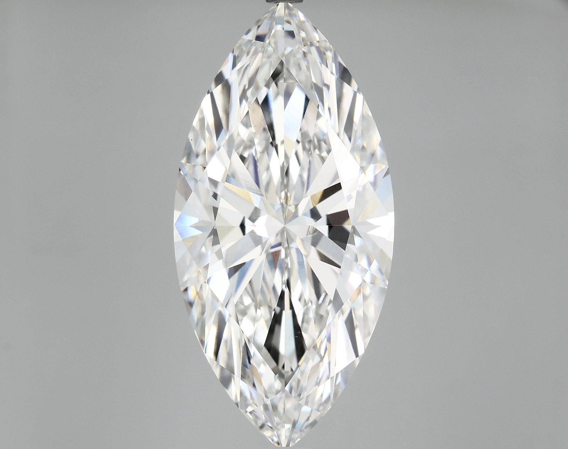 Lab Grown Diamond Lab-grown 10,19Ct F-VVS2 Marquise - IGILG705511061