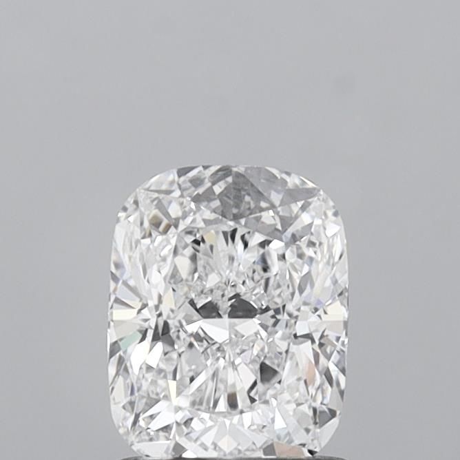 Lab Grown Diamond Lab-grown 1Ct D-VVS2 Cushion - IGILG747513107