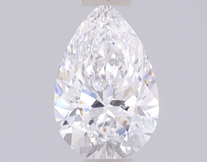 Lab Grown Diamond Lab-grown 0,73Ct D-IF Pear - IGILG724593584