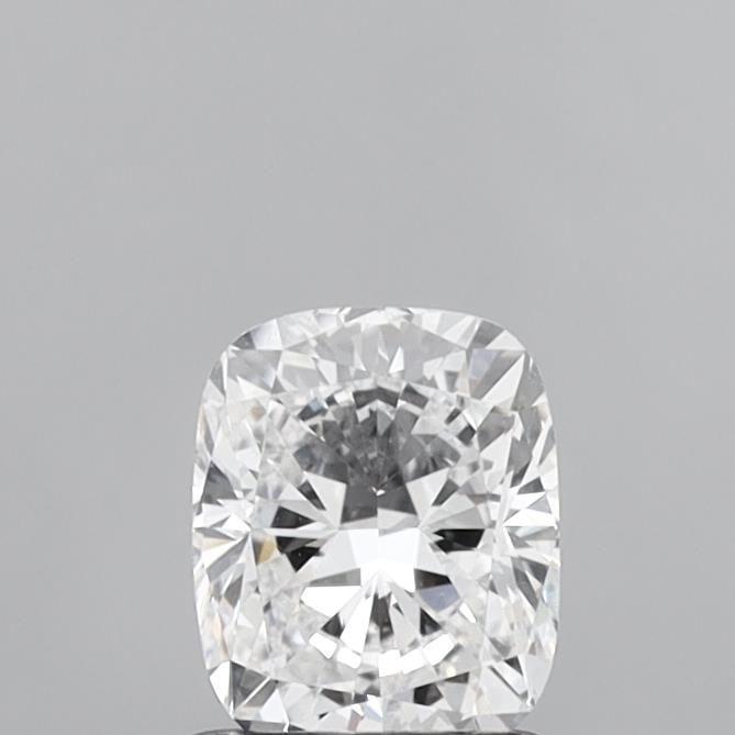 Lab Grown Diamond Lab-grown 1Ct D-VS1 Cushion - IGILG747513120