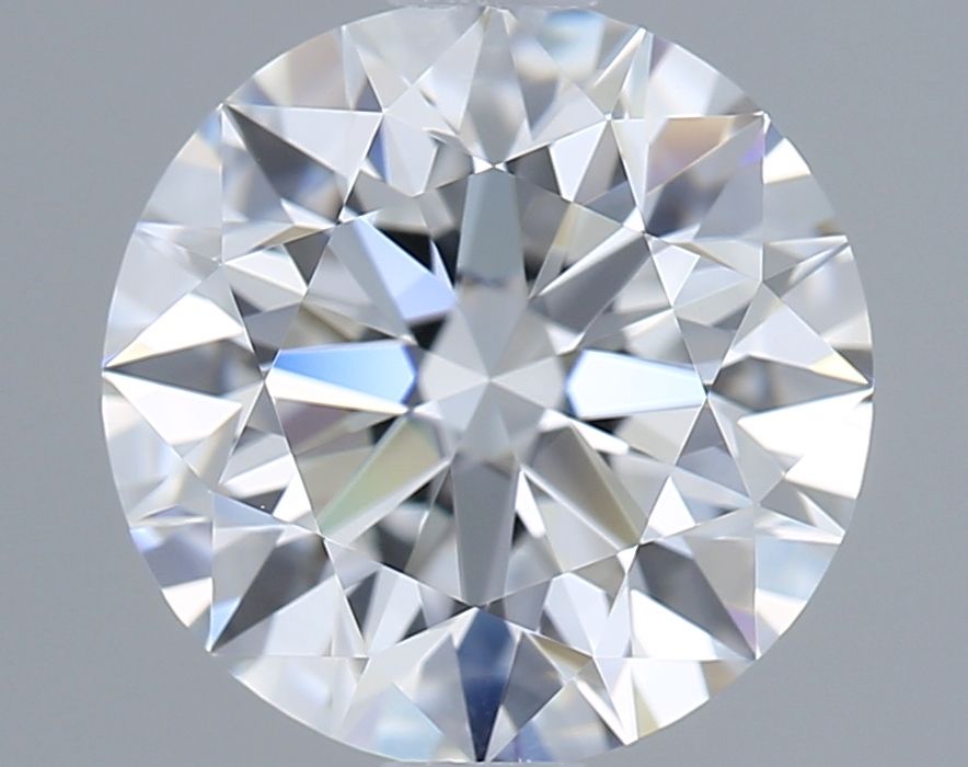 Lab Grown Diamond Lab-grown 1,56Ct D-VVS1 Round - IGILG795601342