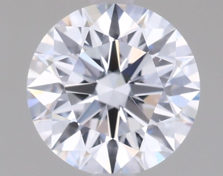 Lab Grown Diamond Lab-grown 1,08Ct D-VS1 Round - IGILG755520471