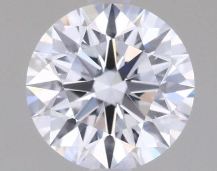 Lab Grown Diamond Lab-grown 1,08Ct D-VS1 Round - IGILG755520471 1