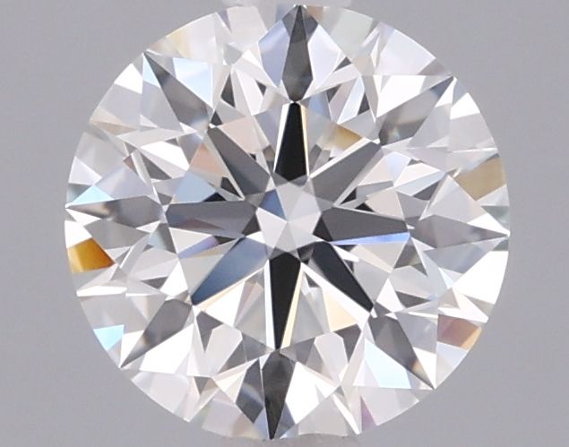 Lab Grown Diamond Lab-grown 1,09Ct F-VVS2 Round - IGILG770619865 1