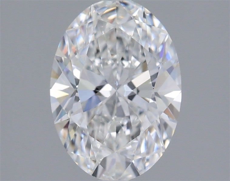 Lab Grown Diamond Lab-grown 1,57Ct D-VVS1 Oval - IGILG722570422